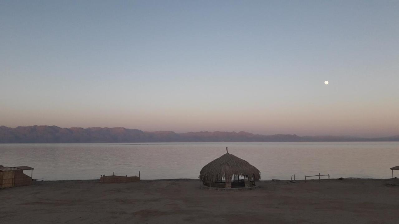 Laguna Beach & Restaurant Dahab Exterior photo