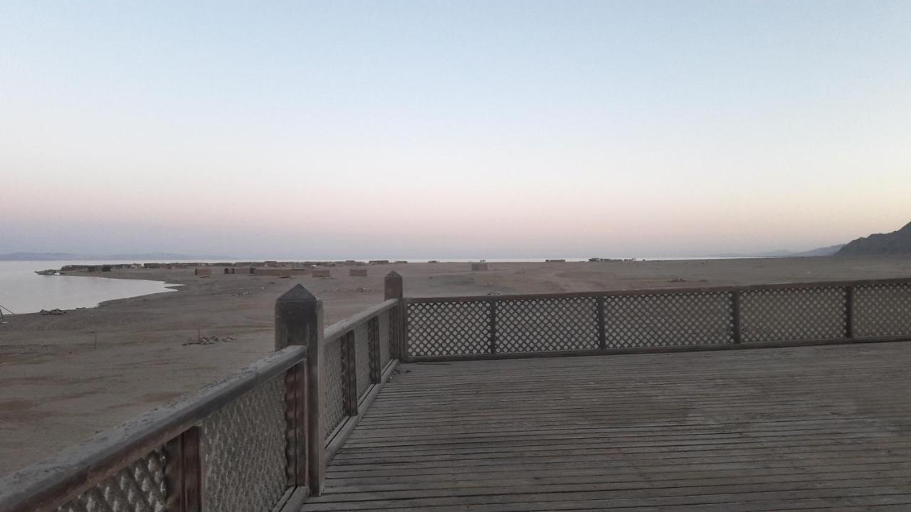 Laguna Beach & Restaurant Dahab Exterior photo