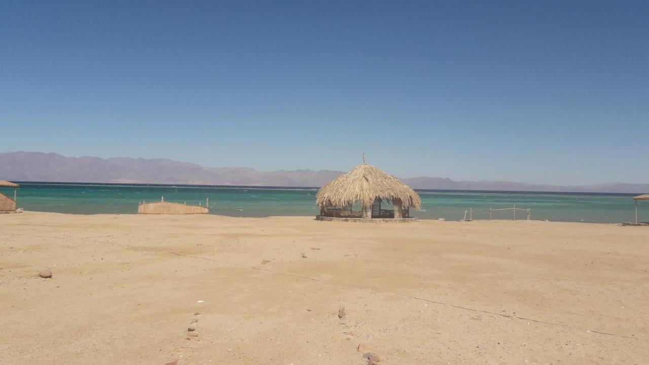 Laguna Beach & Restaurant Dahab Exterior photo