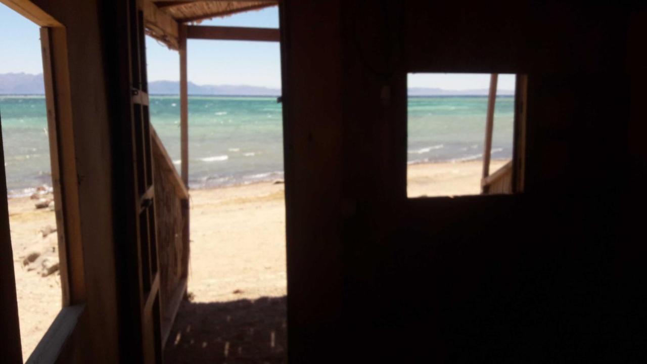 Laguna Beach & Restaurant Dahab Exterior photo